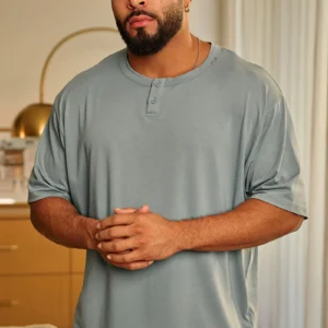 Washed Sweatpants